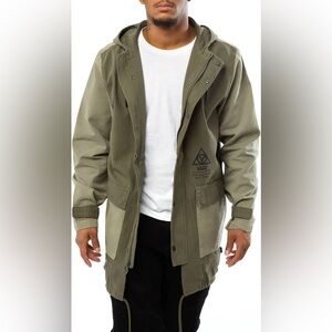 Vans 66 Supply Parka Jacket